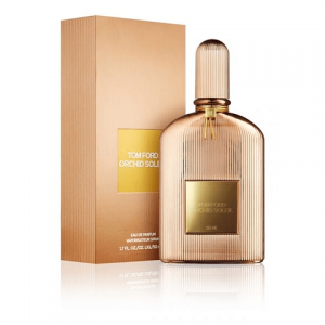 TOM FORD ORCHID SOLEIL PERFUME