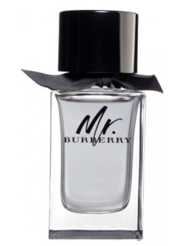 MR BURBERRY PERFUME