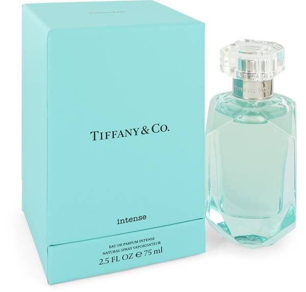 TIEFANY INTENSE PERFUME