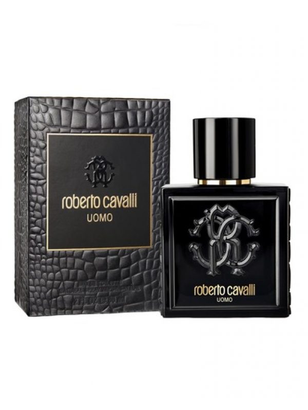                        ROBERTO CAVALLI UOMO
