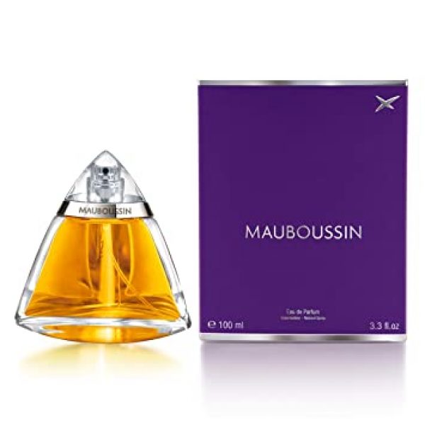 MAUBOUSSIN PERFUME