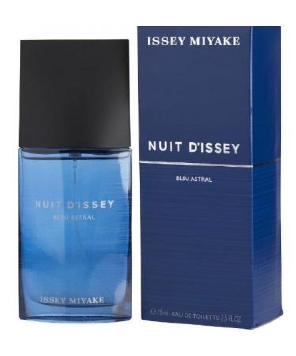 ISSEY MIYAKE BLEU ASTRAL