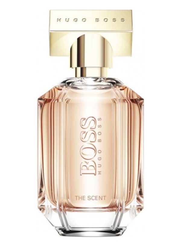 HUGO BOSS THE SCENT