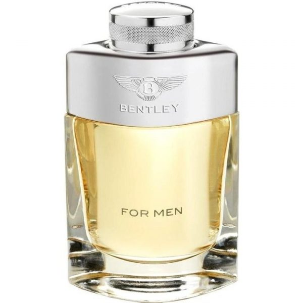 BENTLEY MAN