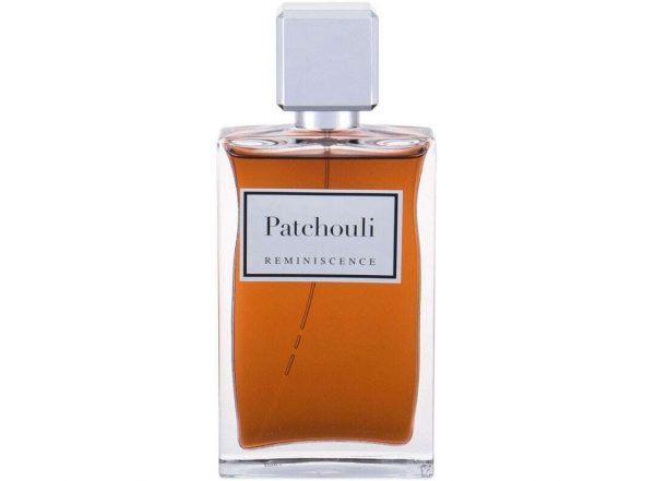                REMINISCENCE PATCHOULI PERFUME