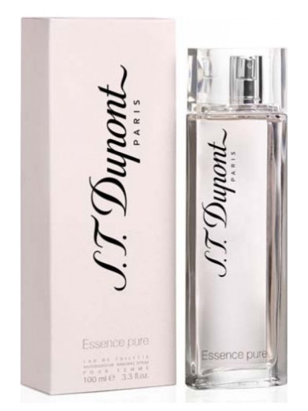                        DUPONT ESSENCE PURE