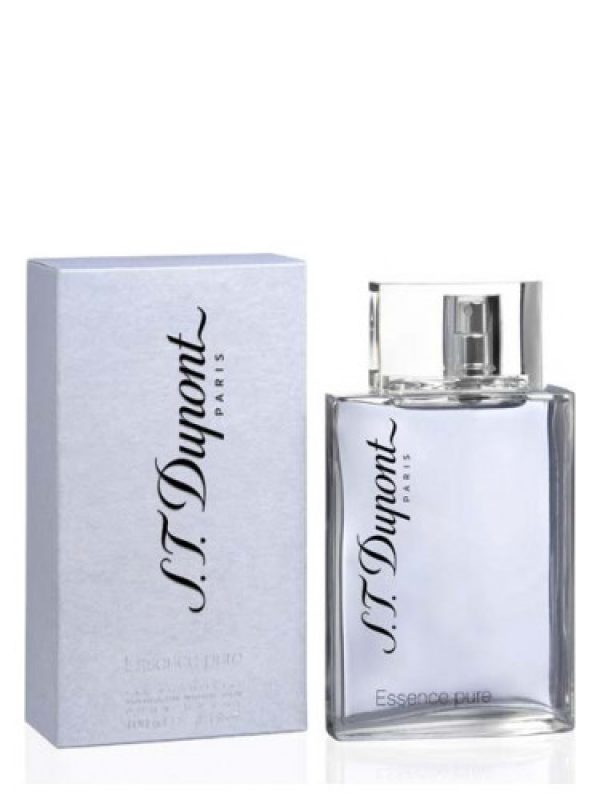 DUPONT ESSENCE PURE
