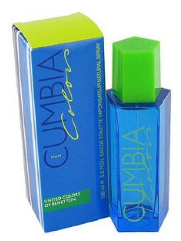 PERFUME BENETTON