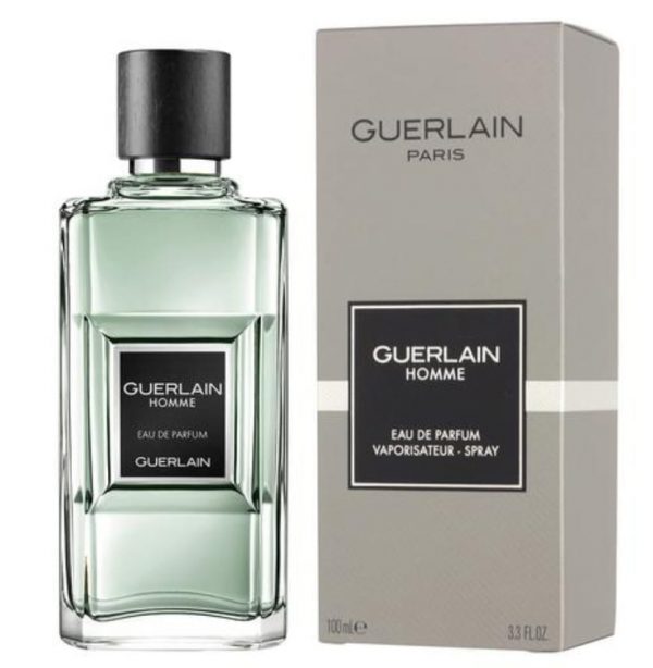 GUERLAIN HOMME PERFUME