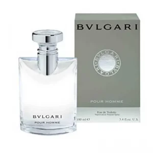 BVLGARI HOMME PERFUME