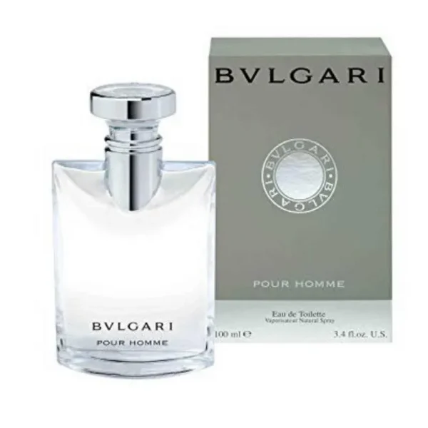 BVLGARI HOMME PERFUME