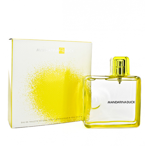 MANDARINA DUCK