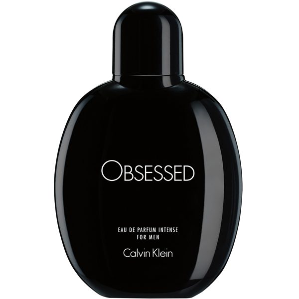                         CALVIN KLEIN OBSESSED INTENSE
