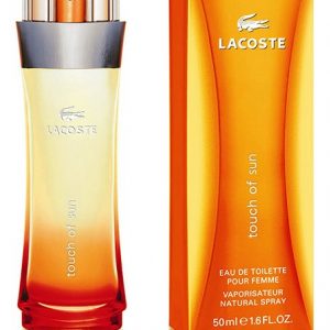 LACOSTE TOUCH OF SUN