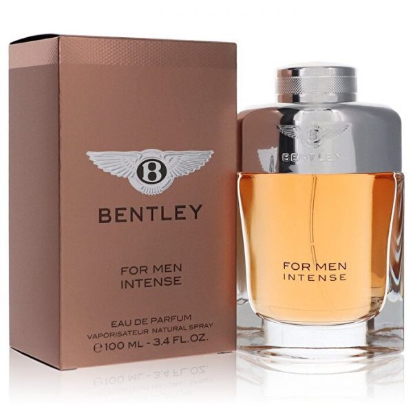 BENTLEY INTENSE PERFUME