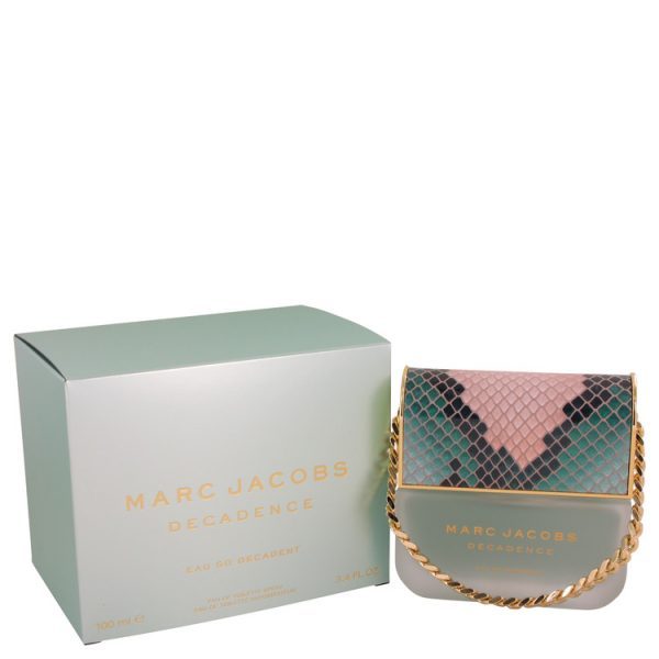 MARC JACOBS EAU SO DECADENT