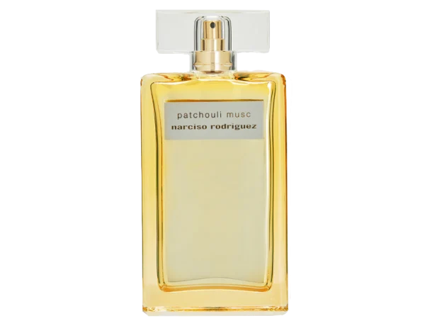                     NARCISO RODRIGUEZ PATCHOLI MUSC