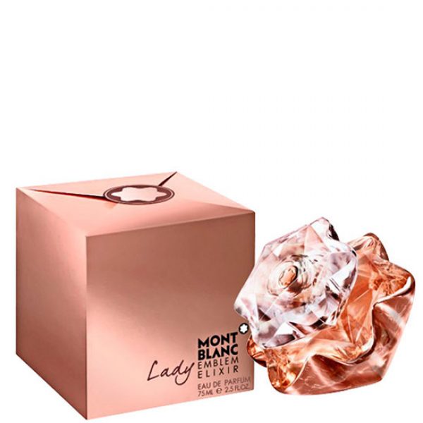                        MONTBLNC EMBLEM ELIXIR