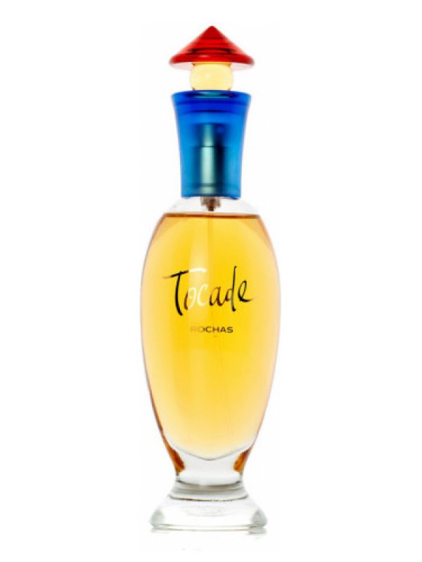                           TOCADE PERFUME