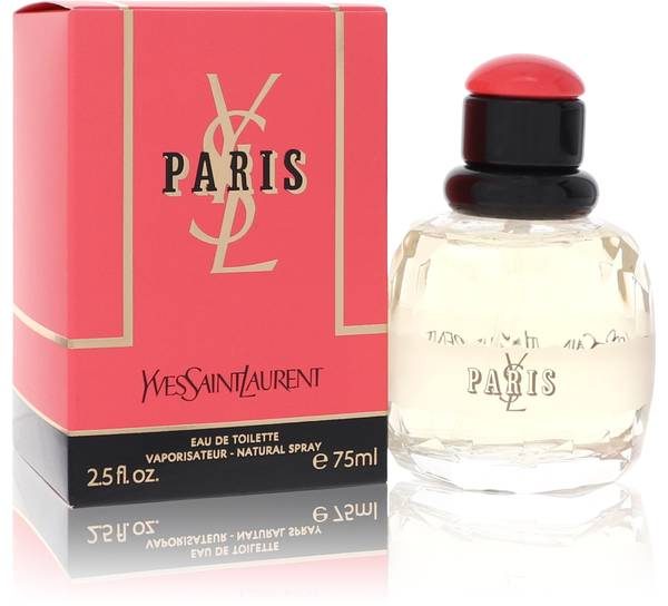 PERFUME PARIS