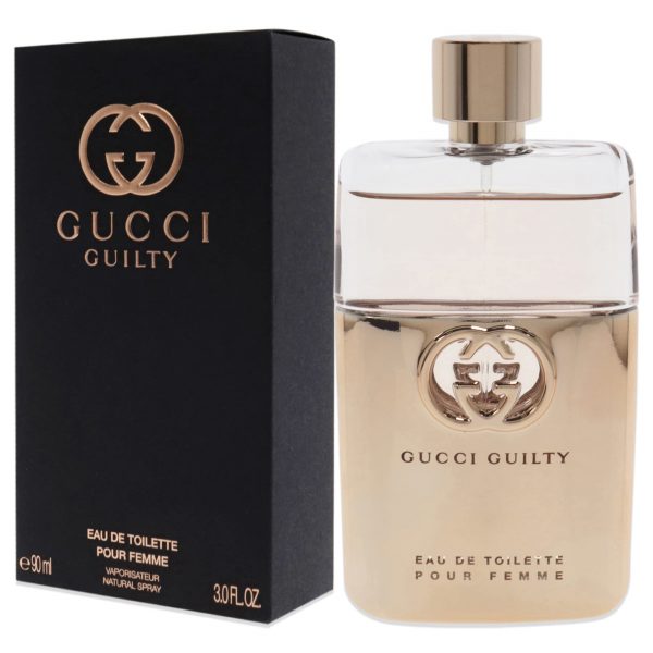 GUCCI GUILTY