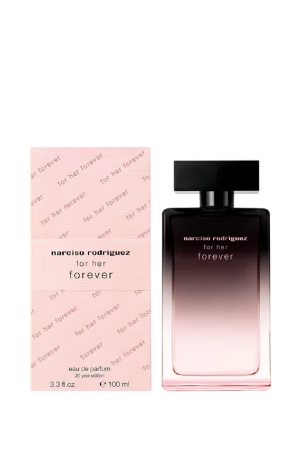                 NARCISO RODRIGUEZ FOREVER