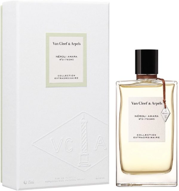 VAN CLEEF NEROLI AMARA