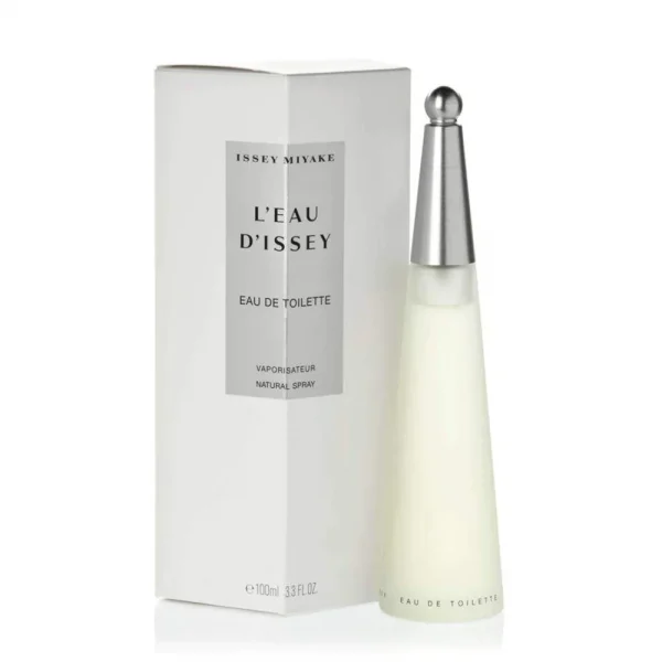                        L'EAU D'ISSEY MIYAKE 