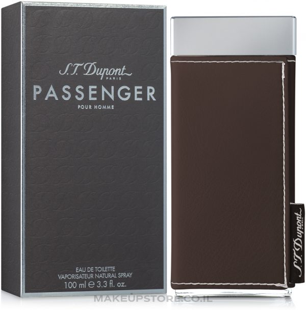 DUPONT PASSENGER HOMME