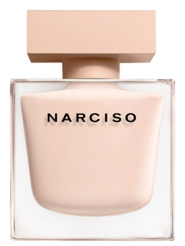 NARCISO RODRIGUEZ NARCISO POUDREE
