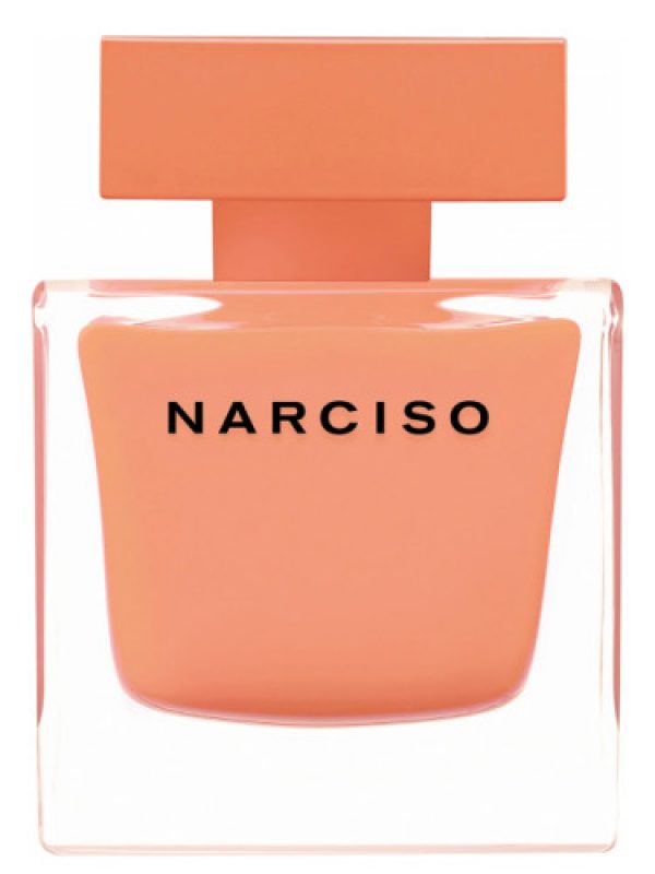 NARCISO AMBREE PERFUME