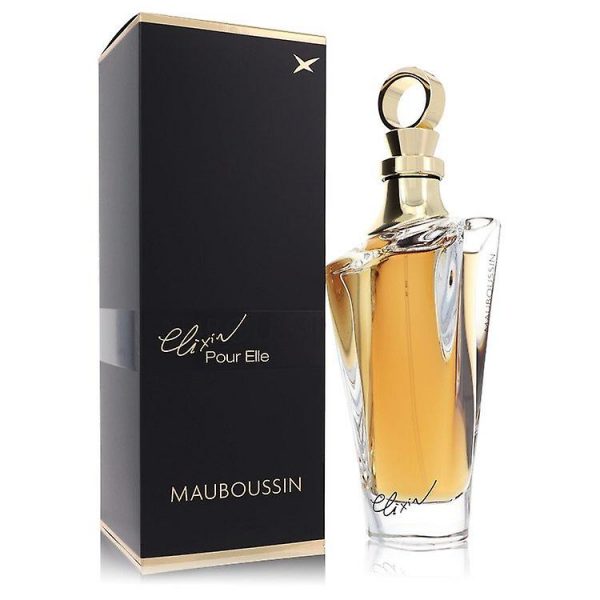 MAUBOUSSIN ELIXIR POUR ELL PERFUME