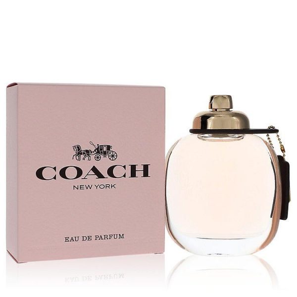                       COACH COACH PERFUME
