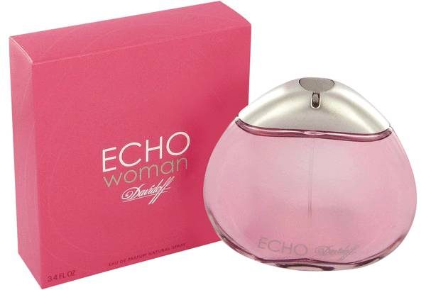 ECHO DAVIDOFF PERFUME