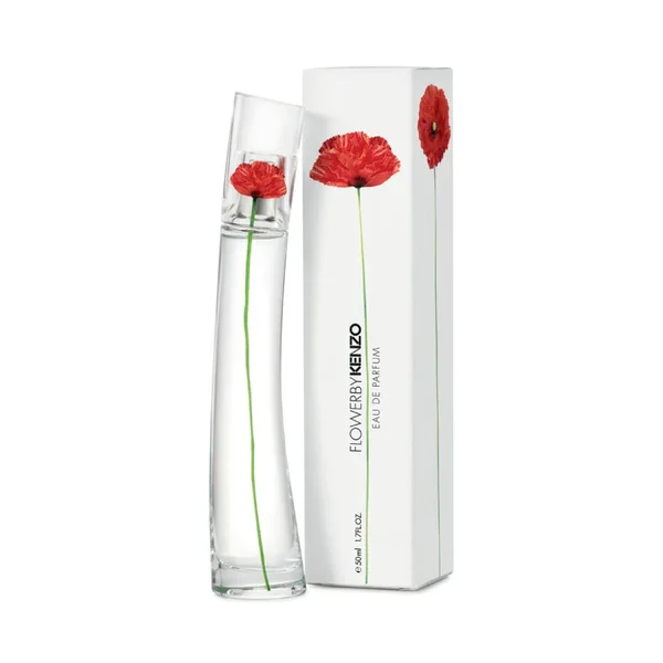 KENZO FLOWER PERFUME