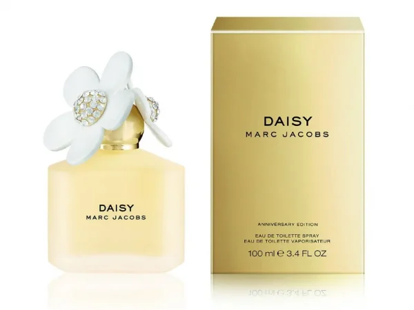 DAISY MARC JACOBS ANNIVERSARY EDITION
