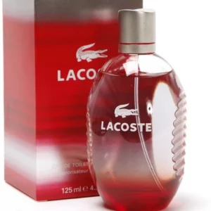 PERFUME LACOSTE HOMME