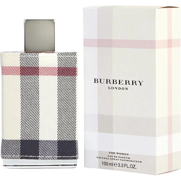 BURBERRY LONDON PERFUM
