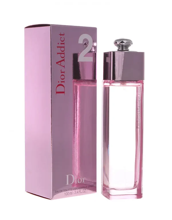 DIOR ADDICT 2 PERFUME