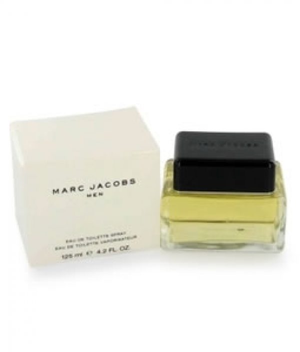                 PERFUME MARC JACOBS HOMME