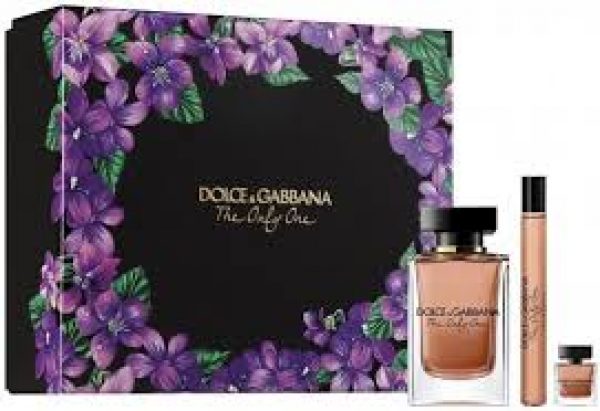 הסר מונח: DOLCE GABBANA THE ONLY ONE DOLCE GABBANA THE ONLY ONE