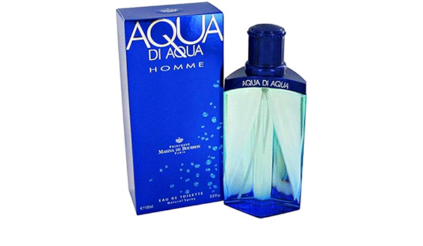 AQUA DI AQUA HOMME