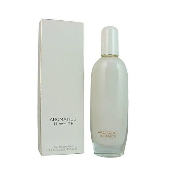                AROMATICS IN WHITE BY CLINIQUE