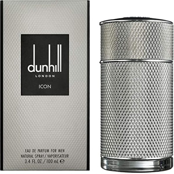 DUNHILL ICON PERFUME
