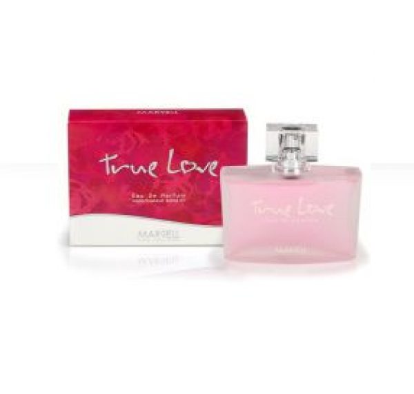 TRUE LOVE PERFUME