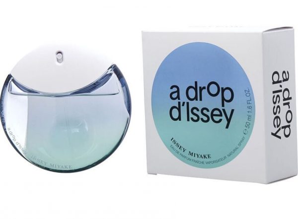 A DROP D'ISSEY MIYAKE PERFUME