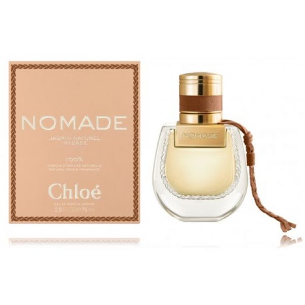                 NOMADE JASMIN NATUREL INTENSE