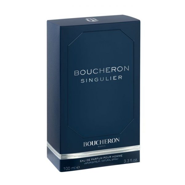 BOUCHERON SINGULIER PERFUME