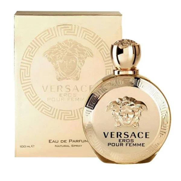 VERSACE EROS