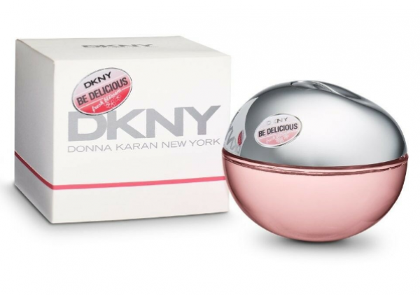 DKNY FRESH BLOSSOM PERFUME